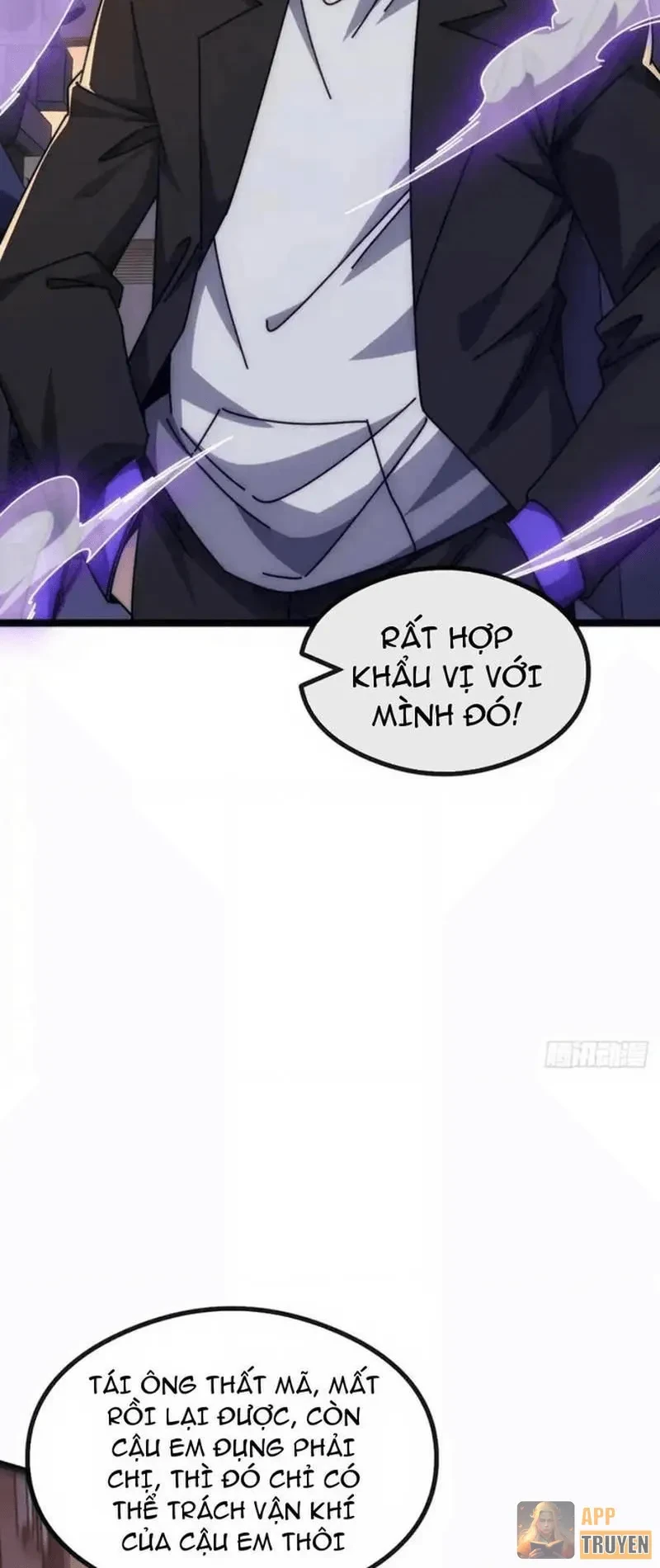 Tiến Hóa Vô Hạn Bắt Đầu Từ Con Số Không Chapter 49 - 17