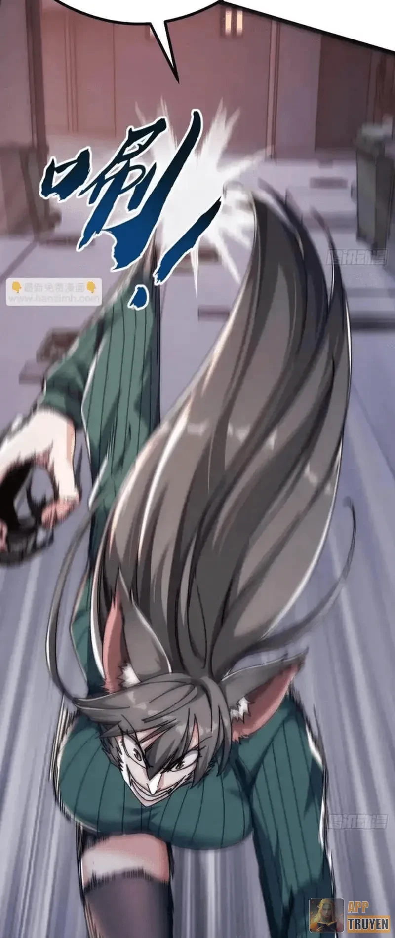 Tiến Hóa Vô Hạn Bắt Đầu Từ Con Số Không Chapter 49 - 18