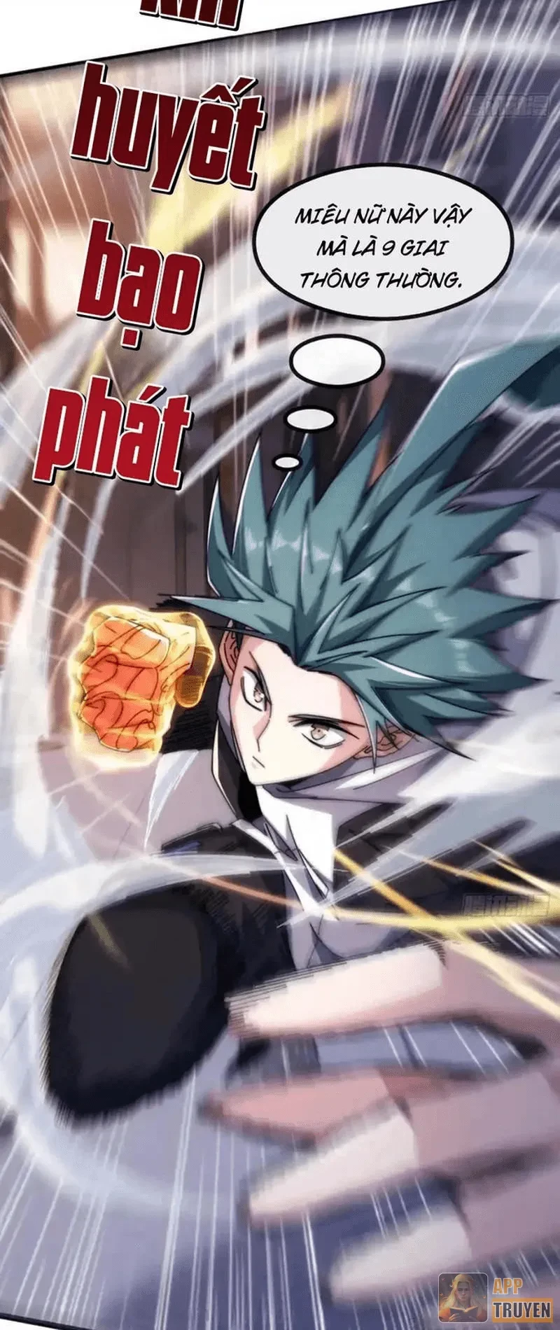 Tiến Hóa Vô Hạn Bắt Đầu Từ Con Số Không Chapter 49 - 20