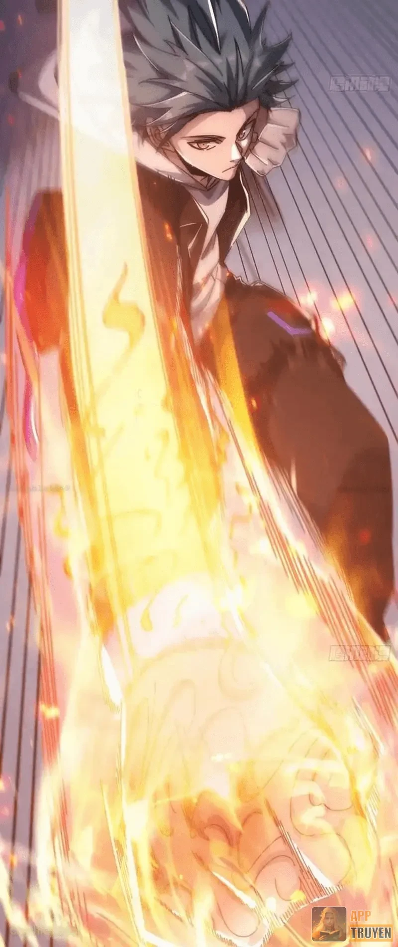 Tiến Hóa Vô Hạn Bắt Đầu Từ Con Số Không Chapter 49 - 23