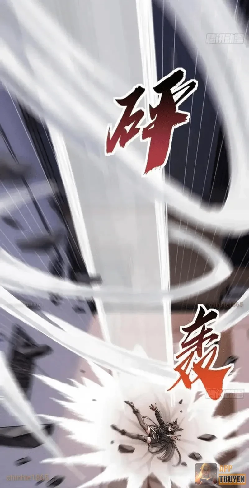 Tiến Hóa Vô Hạn Bắt Đầu Từ Con Số Không Chapter 49 - 27