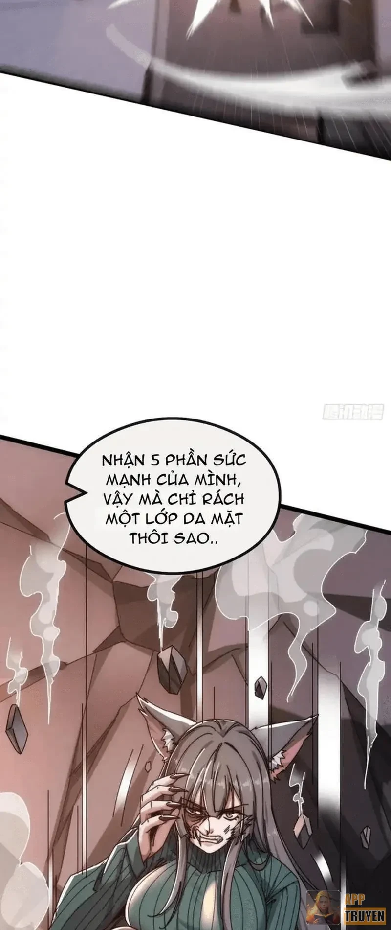 Tiến Hóa Vô Hạn Bắt Đầu Từ Con Số Không Chapter 49 - 28