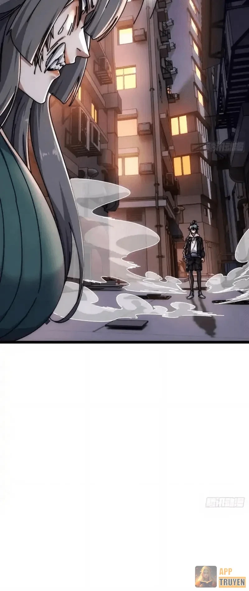 Tiến Hóa Vô Hạn Bắt Đầu Từ Con Số Không Chapter 49 - 30