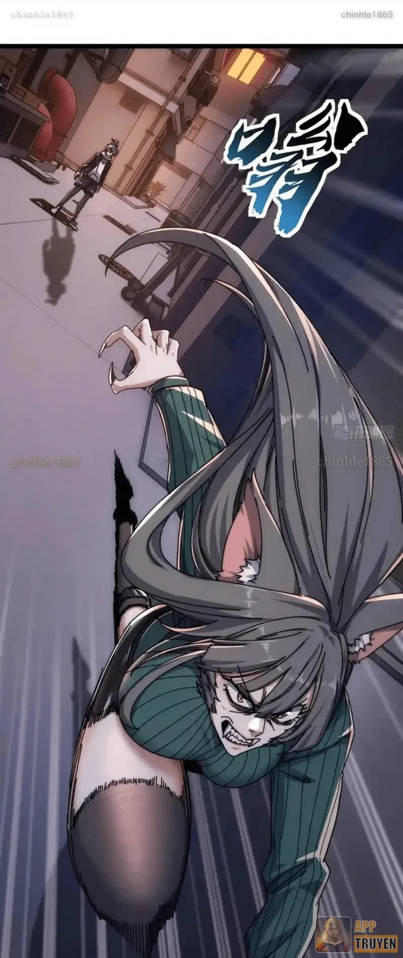 Tiến Hóa Vô Hạn Bắt Đầu Từ Con Số Không Chapter 49 - 31