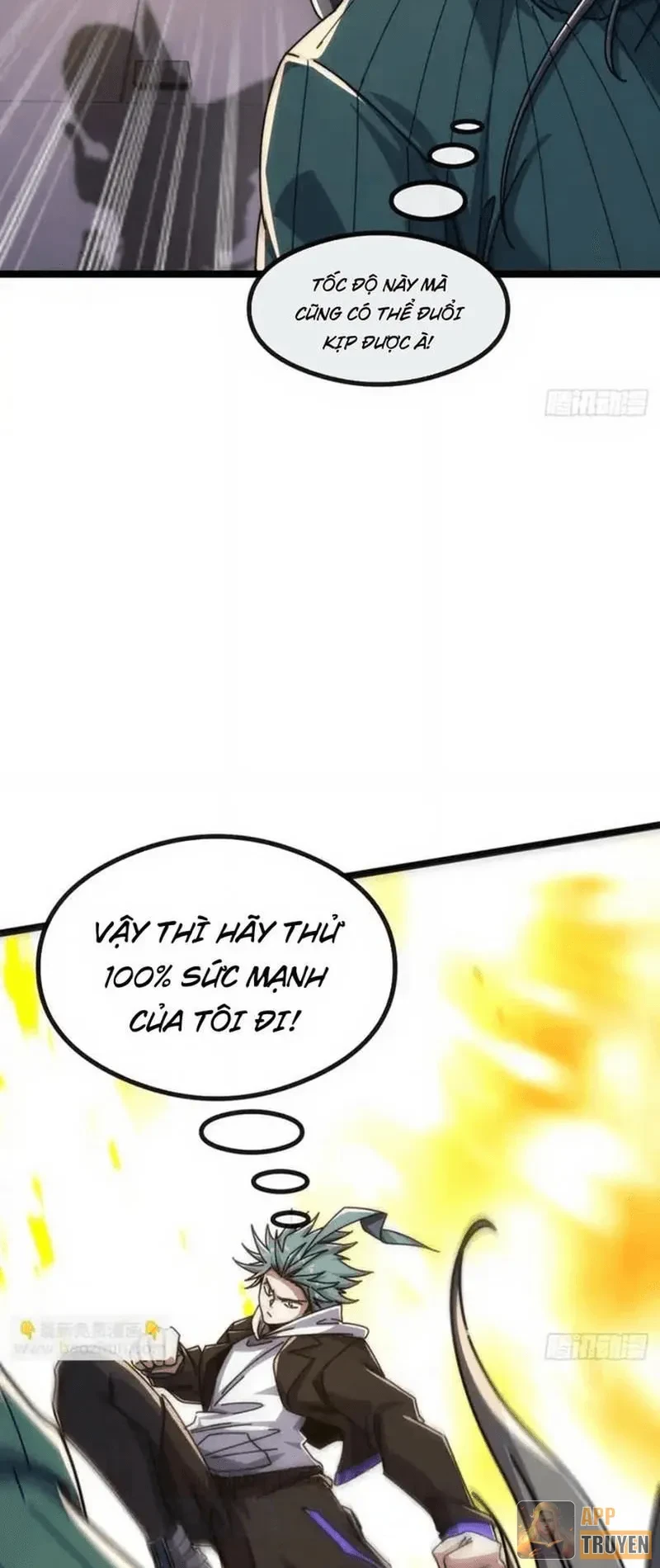 Tiến Hóa Vô Hạn Bắt Đầu Từ Con Số Không Chapter 49 - 33