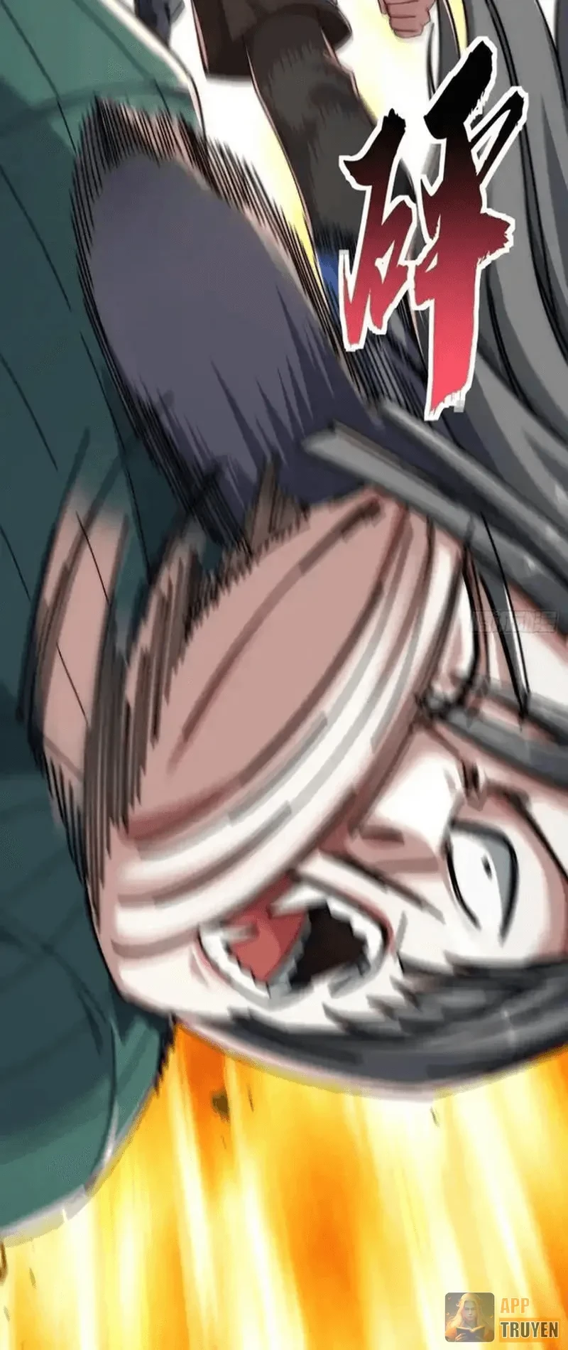 Tiến Hóa Vô Hạn Bắt Đầu Từ Con Số Không Chapter 49 - 34