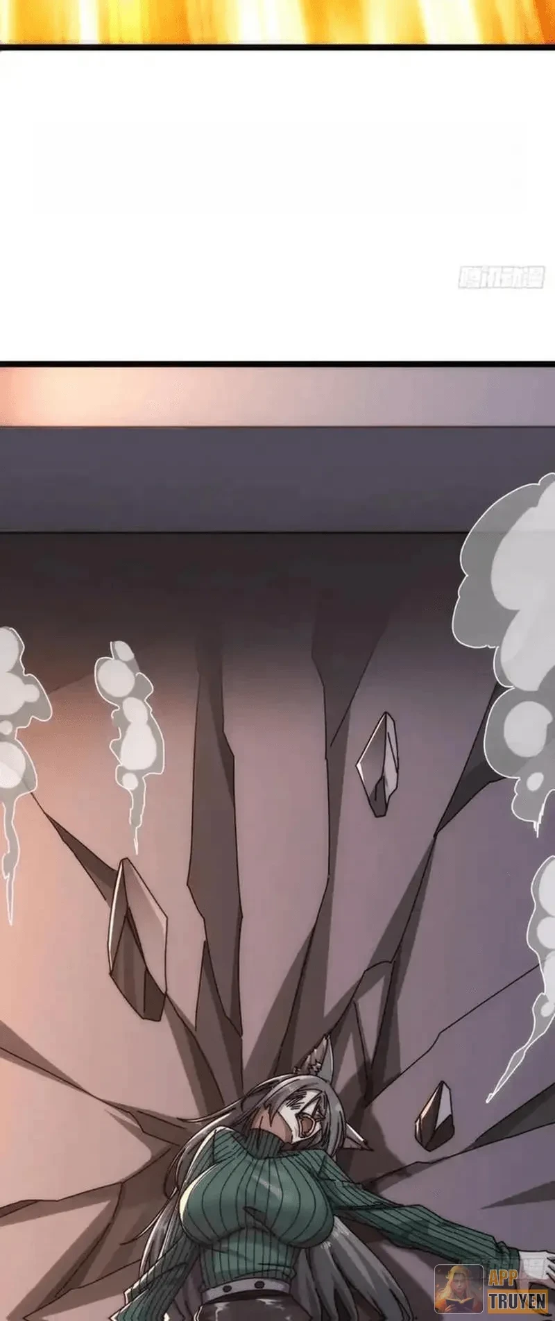 Tiến Hóa Vô Hạn Bắt Đầu Từ Con Số Không Chapter 49 - 35