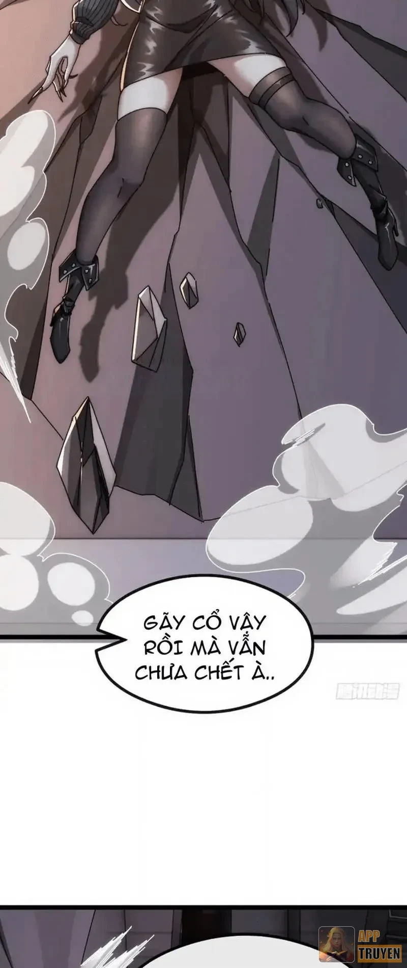 Tiến Hóa Vô Hạn Bắt Đầu Từ Con Số Không Chapter 49 - 36