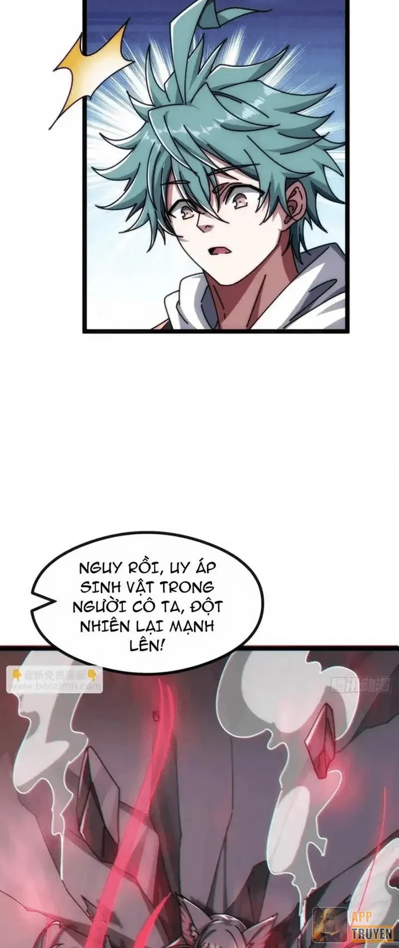 Tiến Hóa Vô Hạn Bắt Đầu Từ Con Số Không Chapter 49 - 39