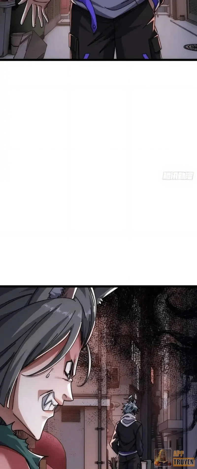 Tiến Hóa Vô Hạn Bắt Đầu Từ Con Số Không Chapter 49 - 44