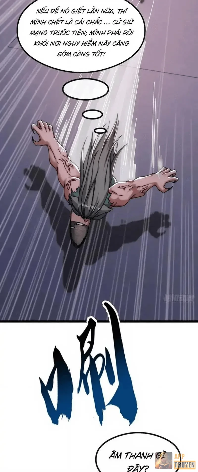 Tiến Hóa Vô Hạn Bắt Đầu Từ Con Số Không Chapter 49 - 46