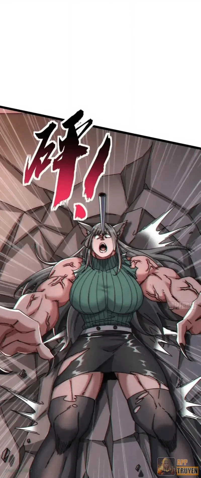 Tiến Hóa Vô Hạn Bắt Đầu Từ Con Số Không Chapter 49 - 49