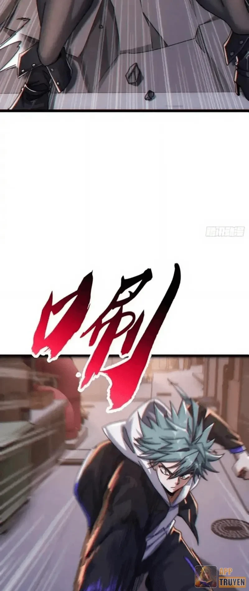 Tiến Hóa Vô Hạn Bắt Đầu Từ Con Số Không Chapter 49 - 50