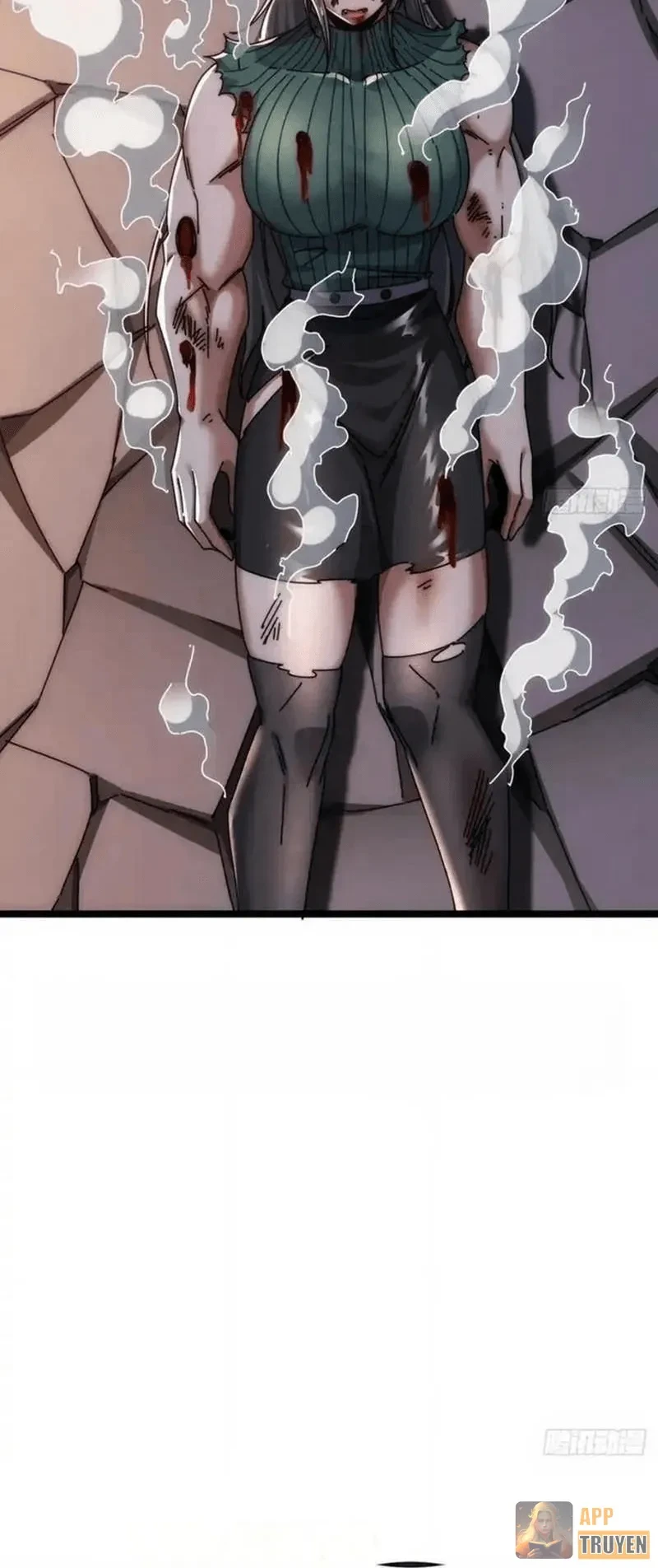 Tiến Hóa Vô Hạn Bắt Đầu Từ Con Số Không Chapter 49 - 56