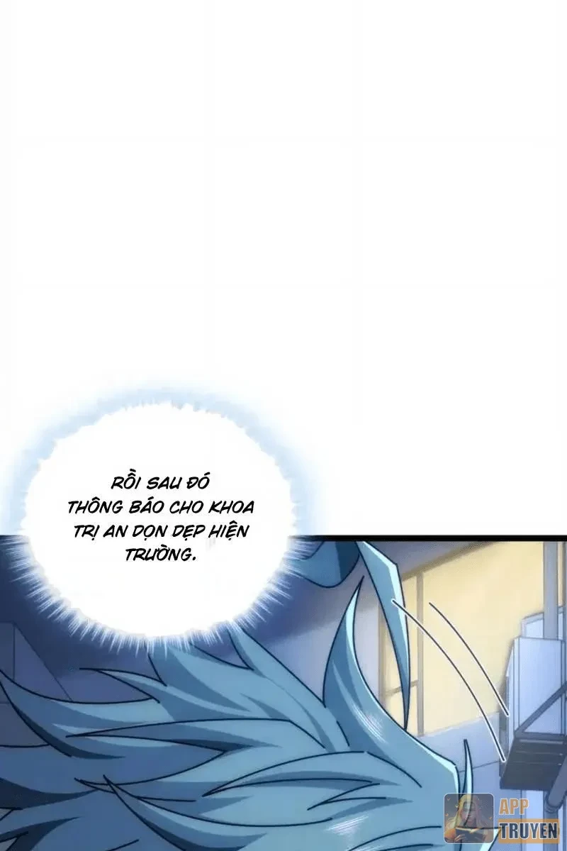 Tiến Hóa Vô Hạn Bắt Đầu Từ Con Số Không Chapter 50 - 3