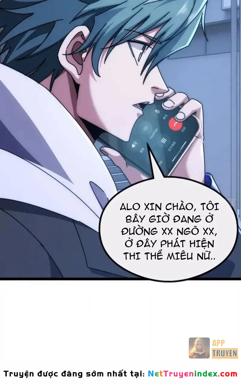 Tiến Hóa Vô Hạn Bắt Đầu Từ Con Số Không Chapter 50 - 4