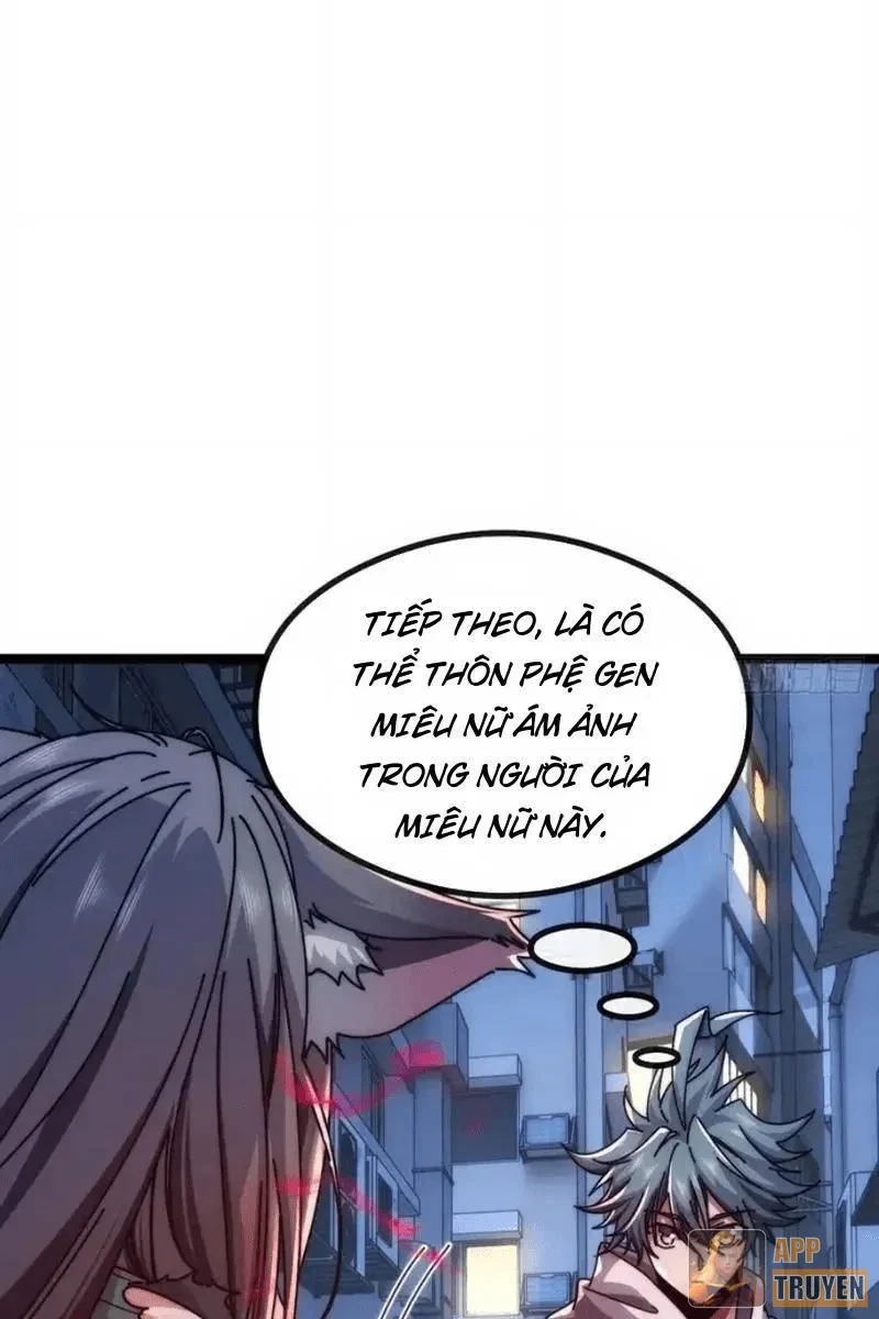 Tiến Hóa Vô Hạn Bắt Đầu Từ Con Số Không Chapter 50 - 5