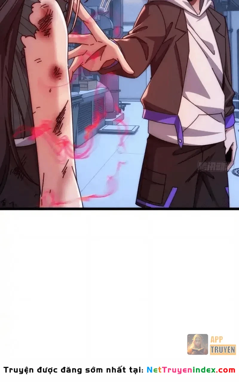 Tiến Hóa Vô Hạn Bắt Đầu Từ Con Số Không Chapter 50 - 6