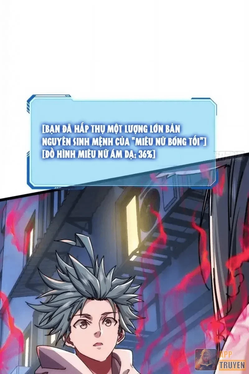 Tiến Hóa Vô Hạn Bắt Đầu Từ Con Số Không Chapter 50 - 7