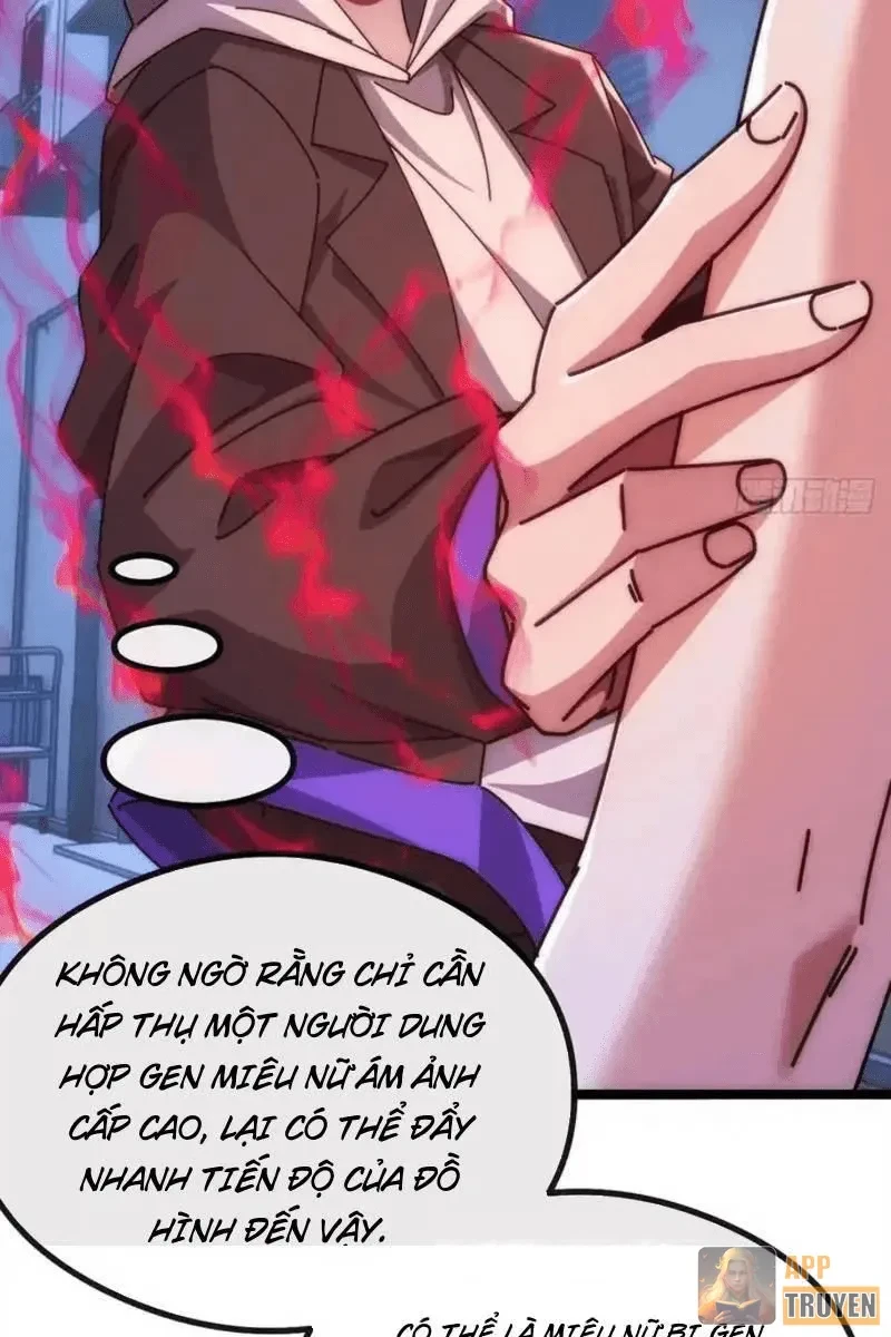 Tiến Hóa Vô Hạn Bắt Đầu Từ Con Số Không Chapter 50 - 8