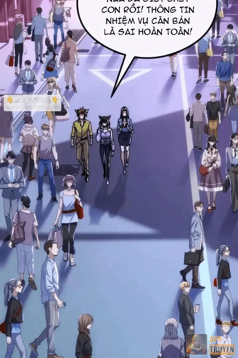 Tiến Hóa Vô Hạn Bắt Đầu Từ Con Số Không Chapter 50 - 11