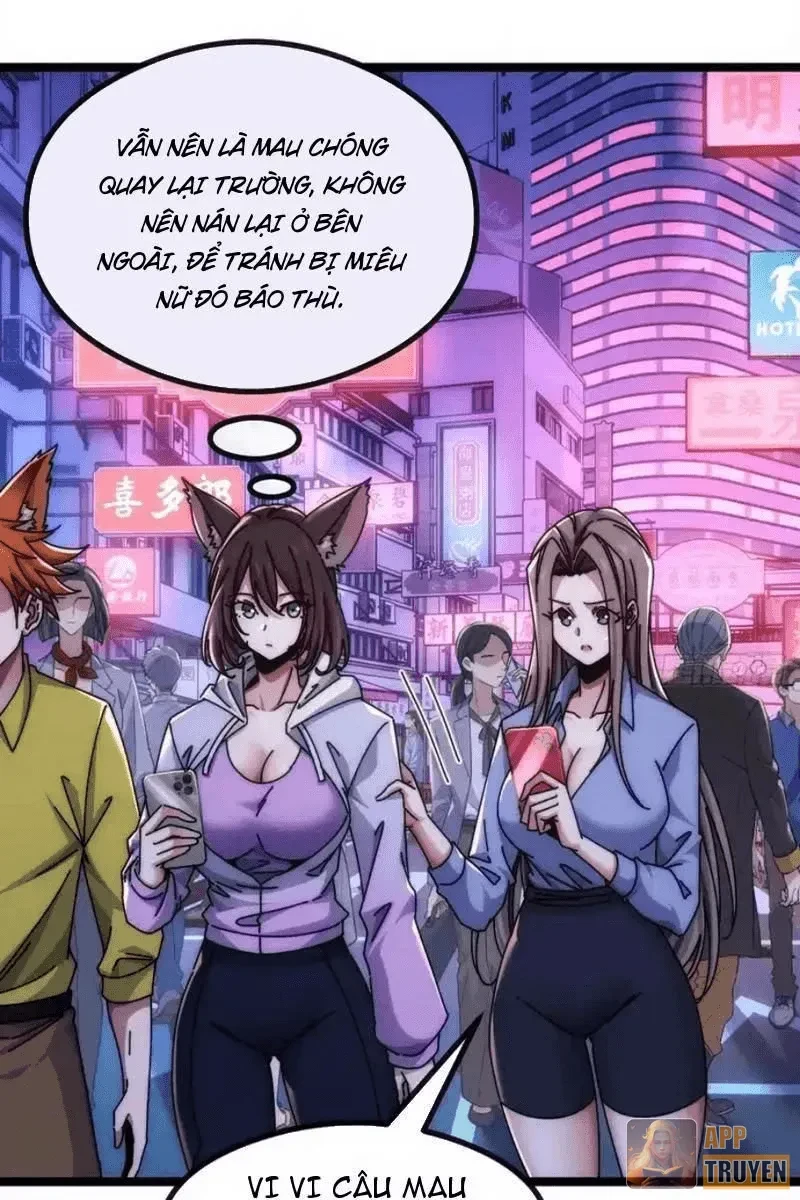 Tiến Hóa Vô Hạn Bắt Đầu Từ Con Số Không Chapter 50 - 17