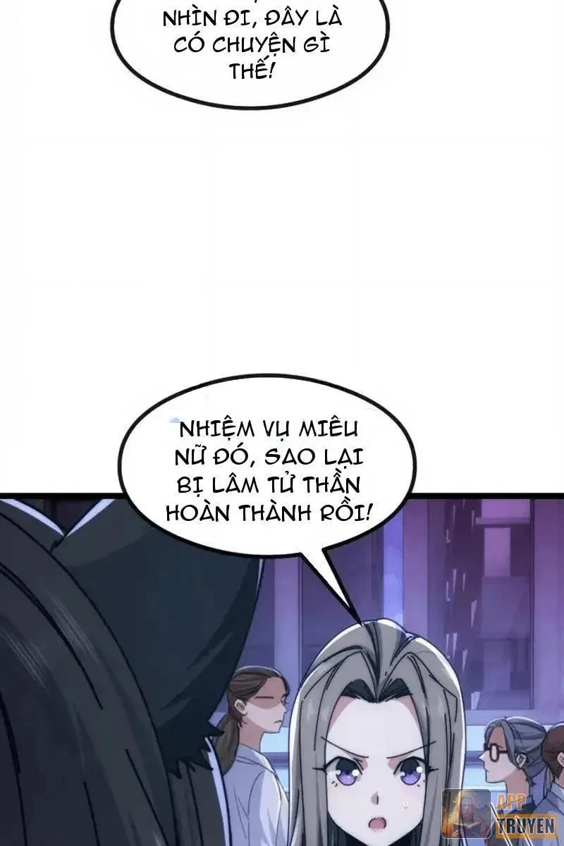 Tiến Hóa Vô Hạn Bắt Đầu Từ Con Số Không Chapter 50 - 18