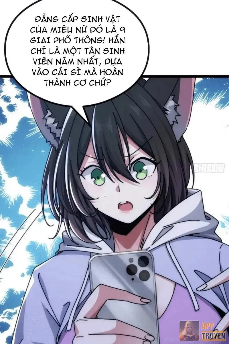 Tiến Hóa Vô Hạn Bắt Đầu Từ Con Số Không Chapter 50 - 20