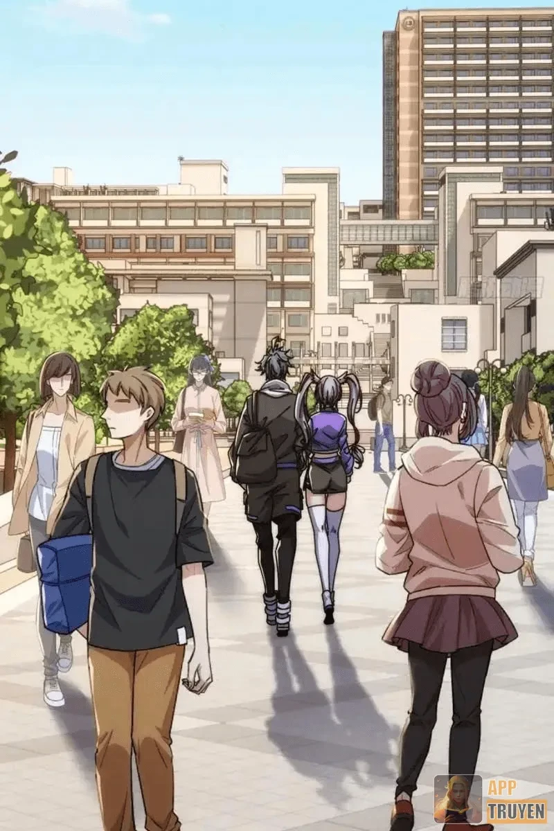 Tiến Hóa Vô Hạn Bắt Đầu Từ Con Số Không Chapter 50 - 23