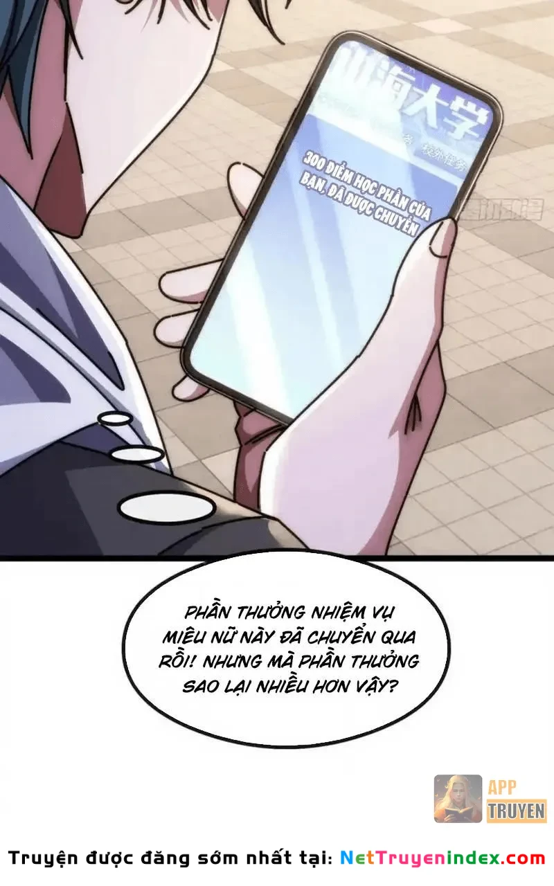 Tiến Hóa Vô Hạn Bắt Đầu Từ Con Số Không Chapter 50 - 25