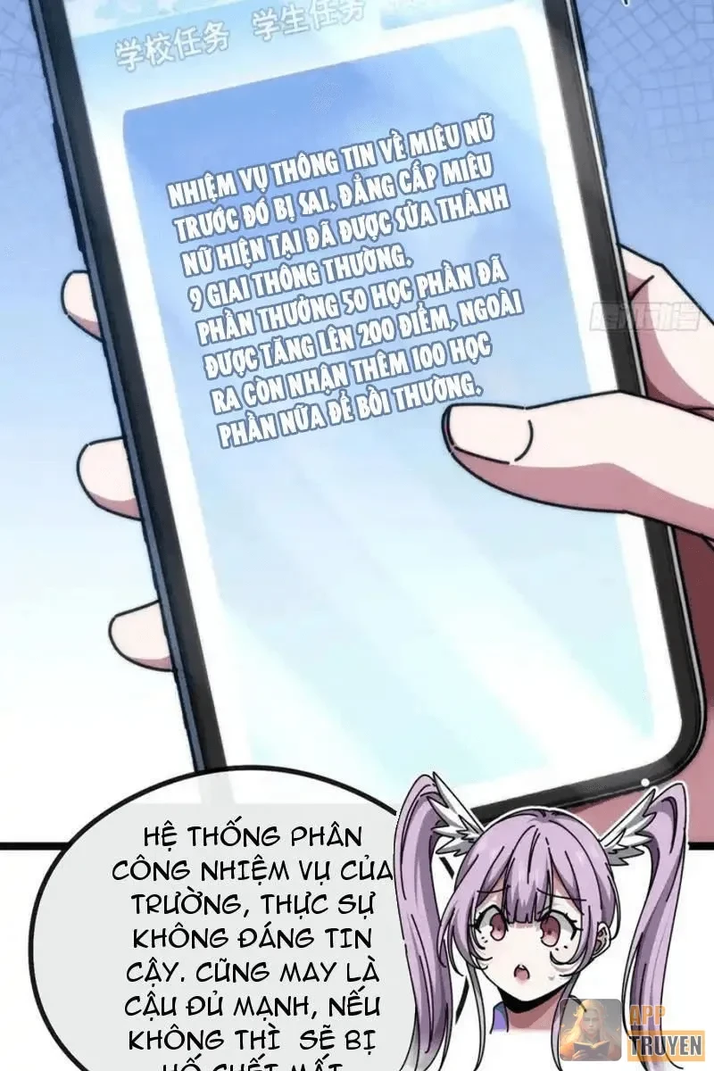 Tiến Hóa Vô Hạn Bắt Đầu Từ Con Số Không Chapter 50 - 27