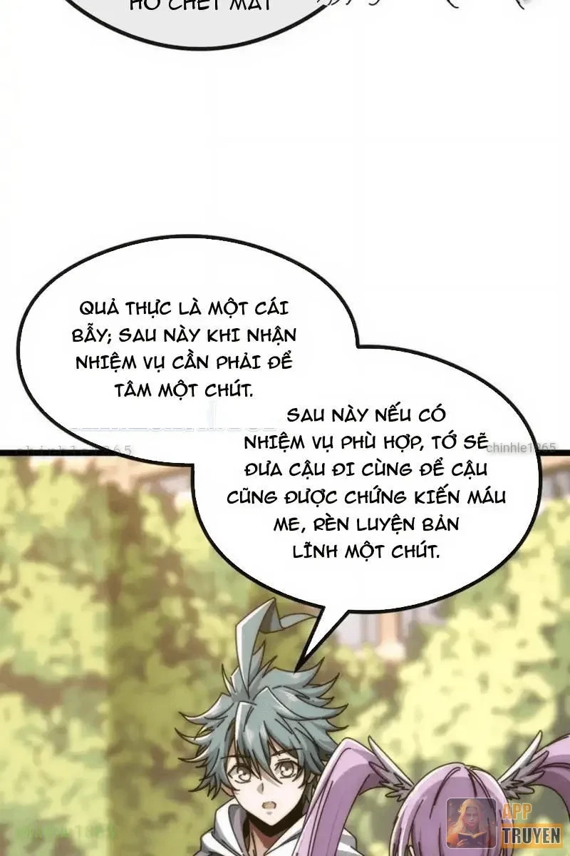 Tiến Hóa Vô Hạn Bắt Đầu Từ Con Số Không Chapter 50 - 28