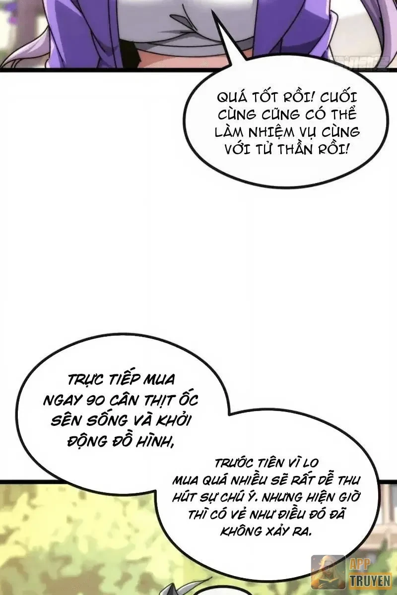 Tiến Hóa Vô Hạn Bắt Đầu Từ Con Số Không Chapter 50 - 31