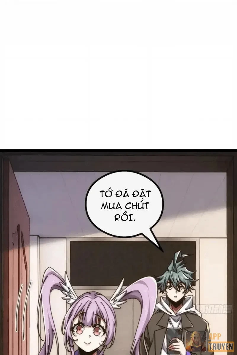 Tiến Hóa Vô Hạn Bắt Đầu Từ Con Số Không Chapter 50 - 35