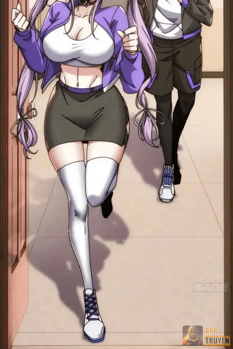 Tiến Hóa Vô Hạn Bắt Đầu Từ Con Số Không Chapter 50 - 36