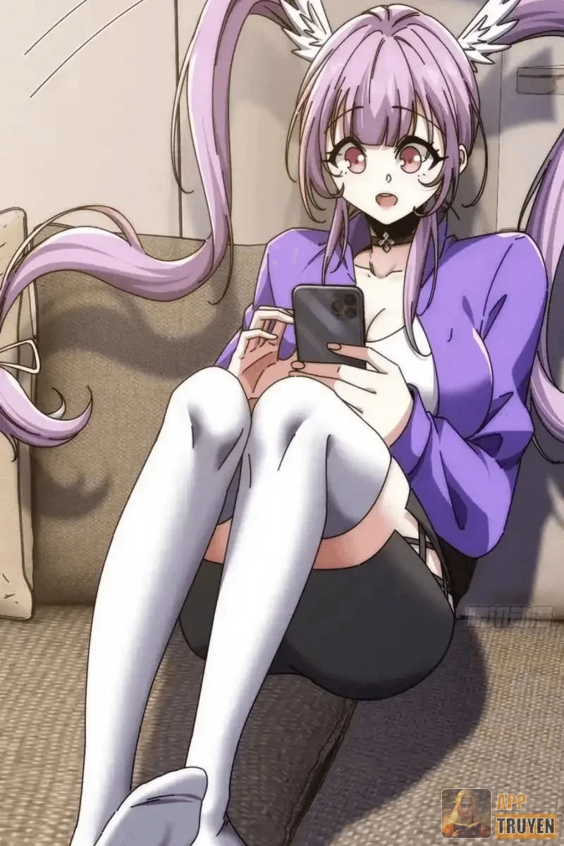 Tiến Hóa Vô Hạn Bắt Đầu Từ Con Số Không Chapter 50 - 38