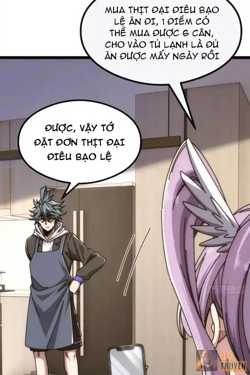 Tiến Hóa Vô Hạn Bắt Đầu Từ Con Số Không Chapter 50 - 40