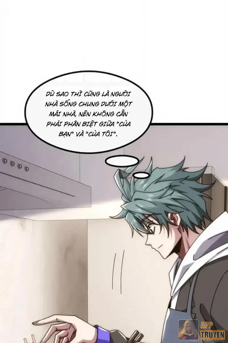 Tiến Hóa Vô Hạn Bắt Đầu Từ Con Số Không Chapter 50 - 44