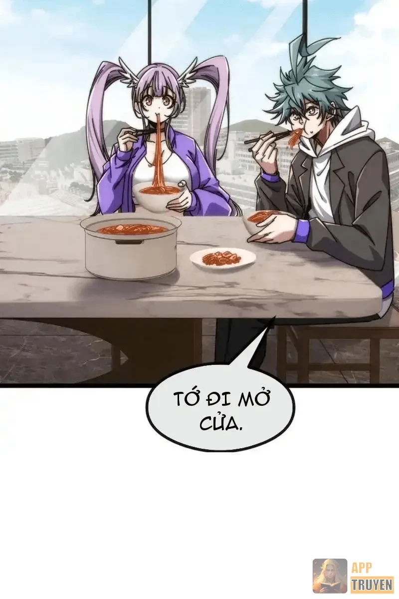 Tiến Hóa Vô Hạn Bắt Đầu Từ Con Số Không Chapter 50 - 47