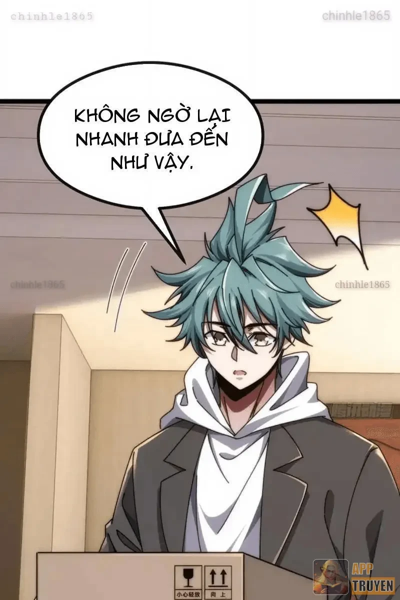 Tiến Hóa Vô Hạn Bắt Đầu Từ Con Số Không Chapter 50 - 48