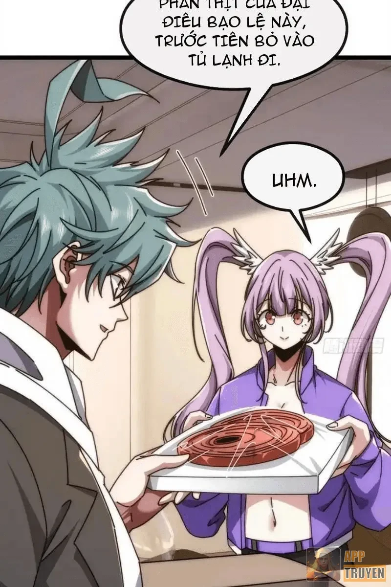 Tiến Hóa Vô Hạn Bắt Đầu Từ Con Số Không Chapter 50 - 50