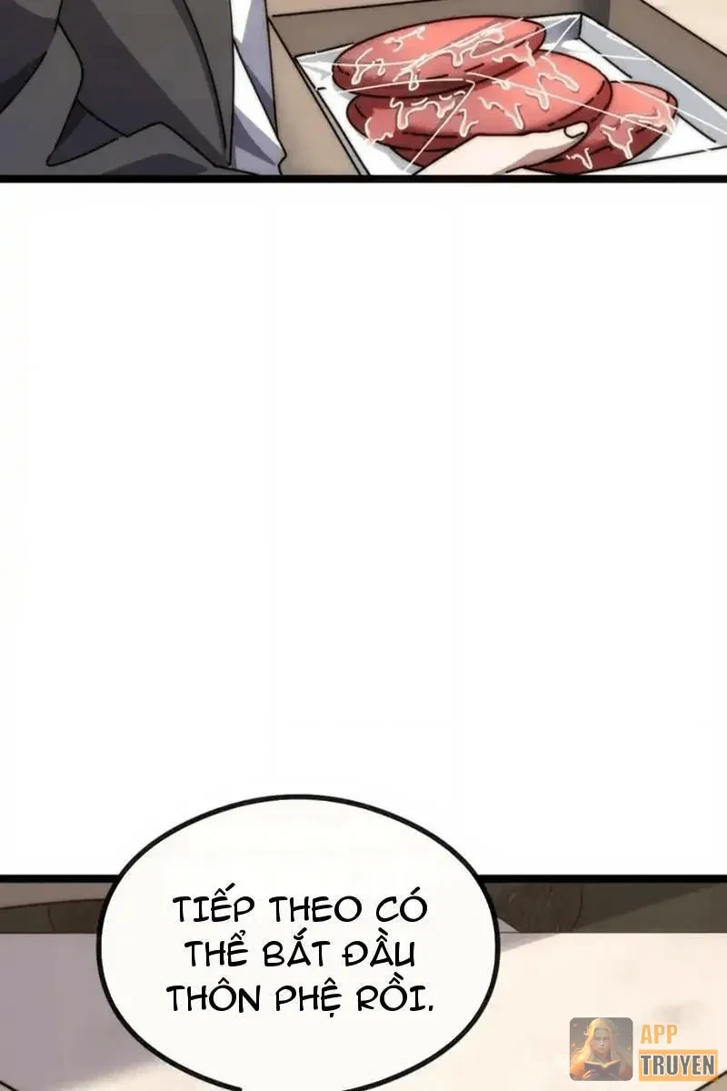 Tiến Hóa Vô Hạn Bắt Đầu Từ Con Số Không Chapter 50 - 51