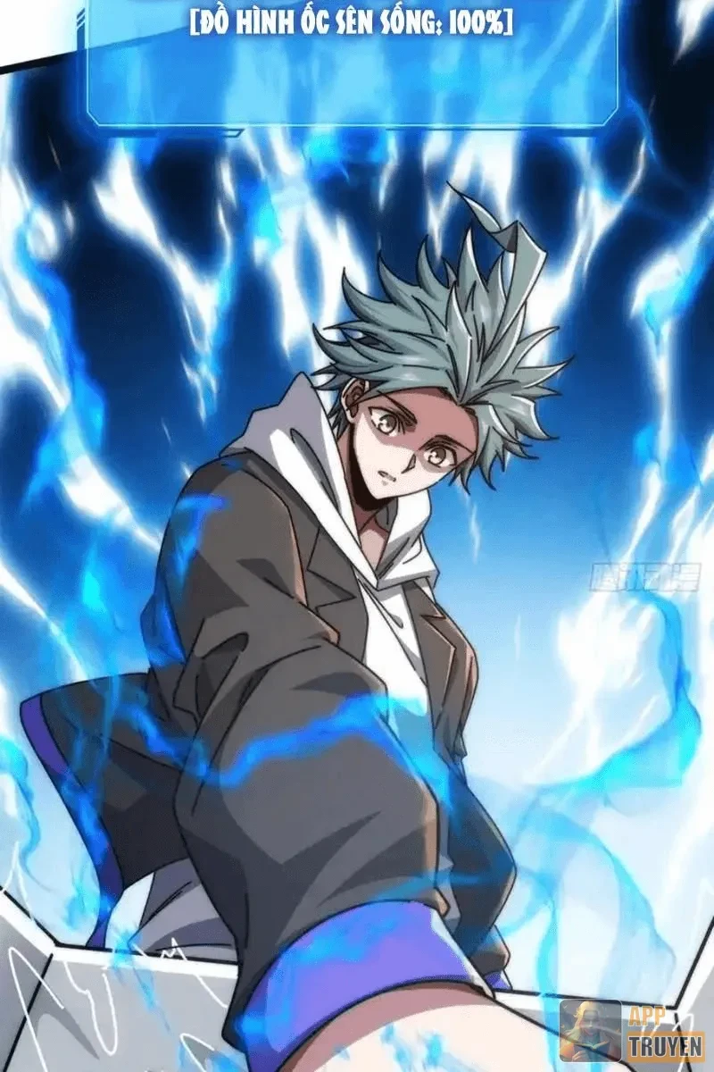 Tiến Hóa Vô Hạn Bắt Đầu Từ Con Số Không Chapter 50 - 54