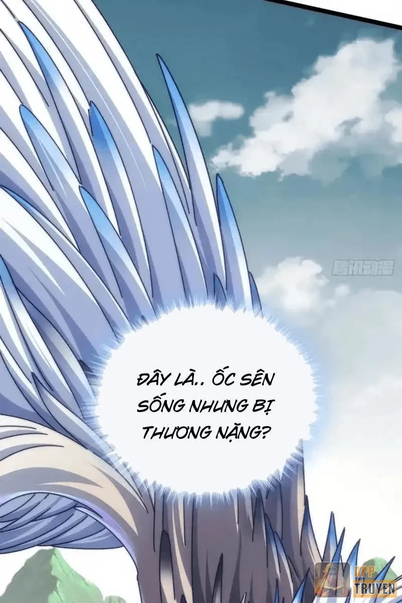 Tiến Hóa Vô Hạn Bắt Đầu Từ Con Số Không Chapter 50 - 56