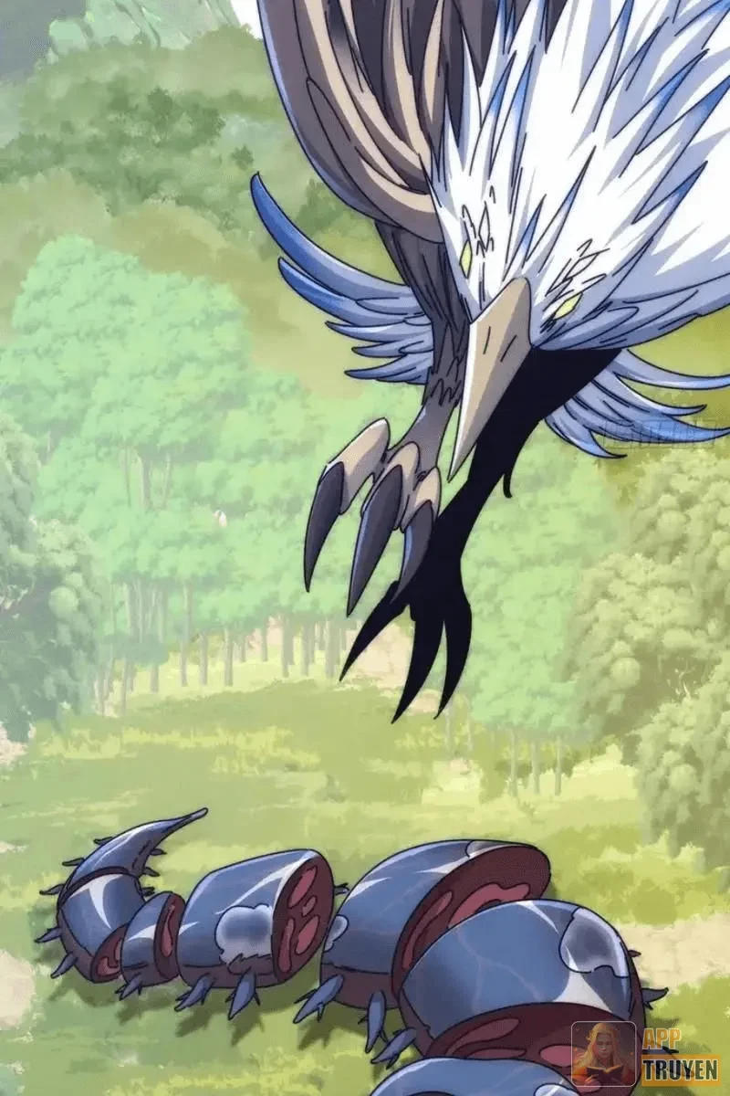 Tiến Hóa Vô Hạn Bắt Đầu Từ Con Số Không Chapter 50 - 57