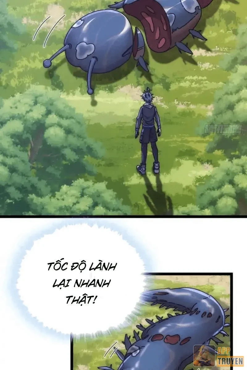 Tiến Hóa Vô Hạn Bắt Đầu Từ Con Số Không Chapter 50 - 58