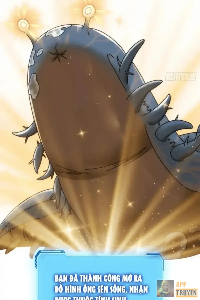 Tiến Hóa Vô Hạn Bắt Đầu Từ Con Số Không Chapter 50 - 60