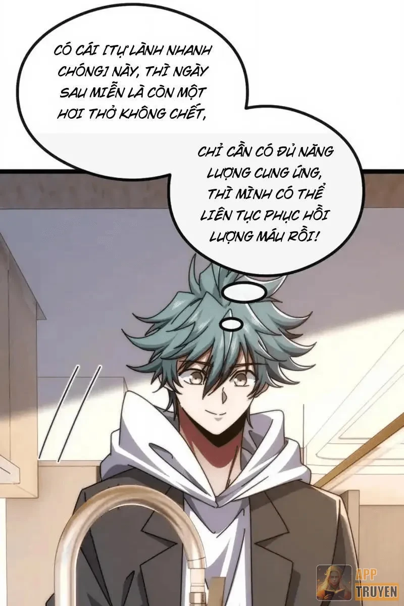 Tiến Hóa Vô Hạn Bắt Đầu Từ Con Số Không Chapter 50 - 68