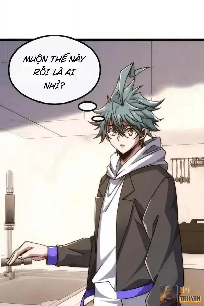 Tiến Hóa Vô Hạn Bắt Đầu Từ Con Số Không Chapter 50 - 70