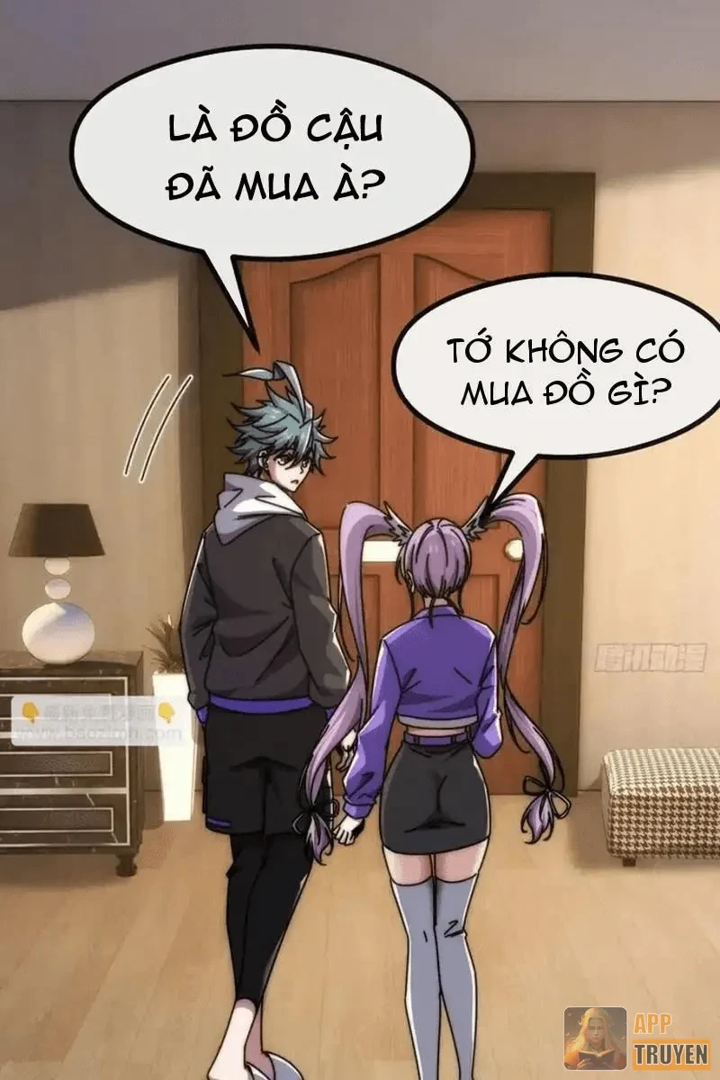 Tiến Hóa Vô Hạn Bắt Đầu Từ Con Số Không Chapter 50 - 72